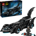 LEGO® Marvel, Mindörökké Batman Batmobile™