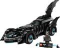 LEGO® Marvel, Mindörökké Batman Batmobile™