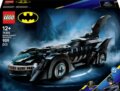 LEGO® Marvel, Mindörökké Batman Batmobile™