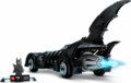 LEGO® Marvel, Mindörökké Batman Batmobile™