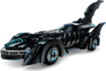 LEGO® Marvel, Mindörökké Batman Batmobile™