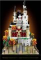 LEGO® Architecture, Neuschwanstein kastély