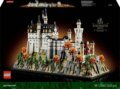 LEGO® Architecture, Neuschwanstein kastély