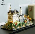 LEGO® Architecture, Neuschwanstein kastély