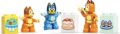 LEGO® Duplo® Bluey, Bluey családi háza memóriajátékkal