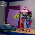 LEGO® Fortnite, Mecha Team Leader
