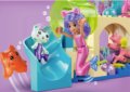 LEGO® Gabby babaháza, Sellő Gabi kalandjai a víz alatti világban