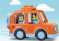 LEGO® Duplo® Bluey, Fagyizás Bluey-val