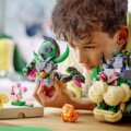LEGO® Super Mario™, Prince Florian és Castle Bowser