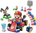 LEGO® Super Mario™, Mario Kart™ - Interaktív LEGO® Mario™ és Standard Kart