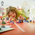 LEGO® Super Mario™, Mario Kart™ - Interaktív LEGO® Mario™ és Standard Kart