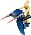 LEGO® Star Wars™, Szeparatisták MTT™ csapatszállítója a feluciai csatában