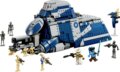 LEGO® Star Wars™, Szeparatisták MTT™ csapatszállítója a feluciai csatában