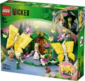 LEGO® Wicked, Glinda esküvője