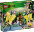 LEGO® Wicked, Glinda esküvője