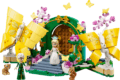 LEGO® Wicked, Glinda esküvője
