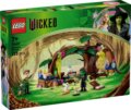 LEGO® Wicked, Elphaba rejtekhelye