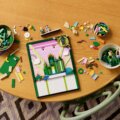 LEGO® Wicked, Emerald City fali dekoráció