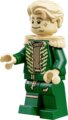 LEGO® Wicked, Emerald City fali dekoráció