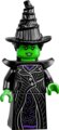 LEGO® Wicked, Emerald City fali dekoráció