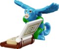 LEGO® Wicked, Emerald City és a Kiamo Ko kastély