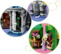 LEGO® Wicked, Emerald City és a Kiamo Ko kastély