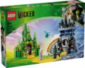 LEGO® Wicked, Emerald City és a Kiamo Ko kastély
