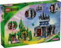 LEGO® Wicked, Emerald City és a Kiamo Ko kastély