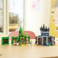 LEGO® Wicked, Emerald City és a Kiamo Ko kastély