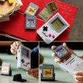 LEGO® Super Mario™, Game Boy™