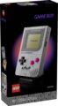 LEGO® Super Mario™, Game Boy™