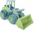 Wader, RePlay Tech Truck, Buldózer, 27 cm
