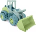 Wader, RePlay Tech Truck, Buldózer, 27 cm