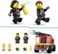 LEGO® City, Létrás tűzoltóautó