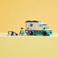 LEGO® City, Sürgősségi mentőautó