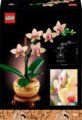 LEGO® Botanicals, Mini orchidea