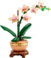 LEGO® Botanicals, Mini orchidea
