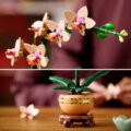 LEGO® Botanicals, Mini orchidea