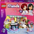 LEGO® Friends, Paisley szobája