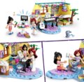 LEGO® Friends, Paisley szobája