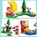 LEGO® Animal Crossing™, Csillagnézés Celeste-tel