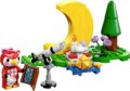 LEGO® Animal Crossing™, Csillagnézés Celeste-tel