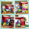 LEGO® Animal Crossing™, Able Sisters ruhabolt