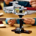 LEGO® Star Wars™, Acclamator-osztályú rohamhajó™
