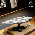 LEGO® Star Wars™, Home One-típusú csillagcirkáló