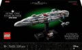 LEGO® Star Wars™, Home One-típusú csillagcirkáló