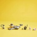 LEGO® Star Wars™, Mando és Grogu N1-es vadászgépe
