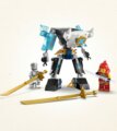 LEGO® Ninjago®, Zane harci robotöltözéke
