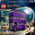 LEGO® Harry Potter™, Kalandok a Kóbor Grimbusz™-on