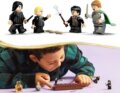LEGO® Harry Potter™, Kalandok a Kóbor Grimbusz™-on